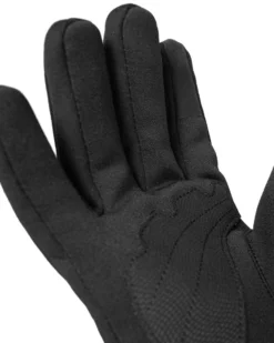 REUSCH - GUANTI SCI DONNA NERI LIBERTY STORMBLOXX TOUCH-TEC, 6535124-7700