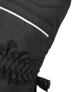 REUSCH - GUANTI SCI JUNIOR ALAN JUNIOR NERI E BIANCHI, 6461115-7701