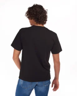 RICK AND MORTY - UOMO TSHIRT MEZZA MANICA
