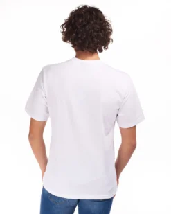RICK AND MORTY - UOMO TSHIRT MEZZA MANICA