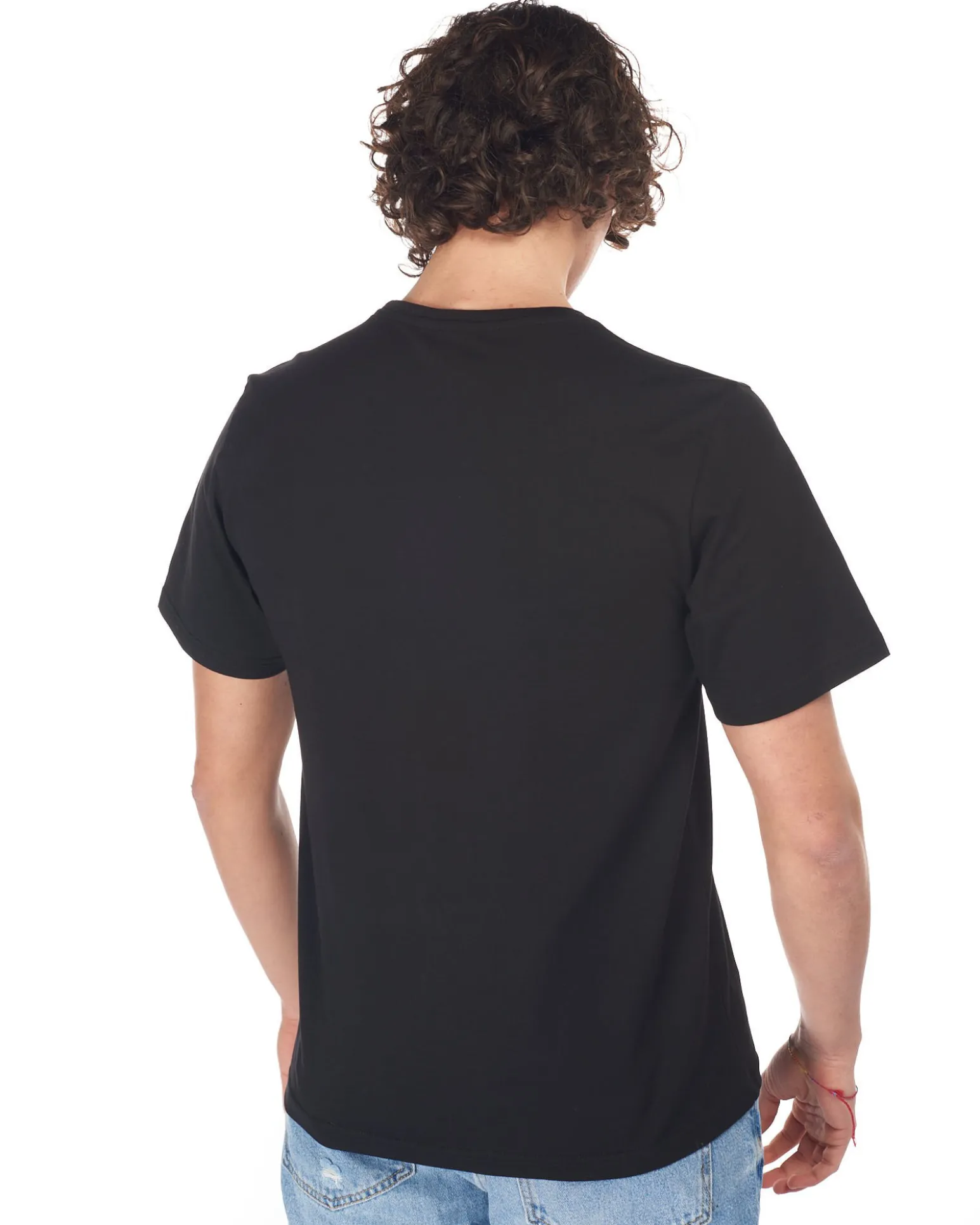 RICK AND M - UOMO TSHIRT MANICA CORTA