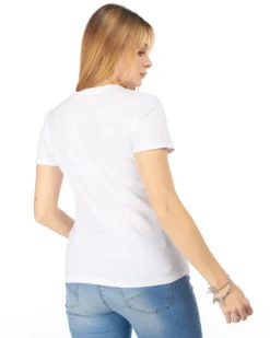 RIFLE - DONNA TSHIRT MEZZA MANICA