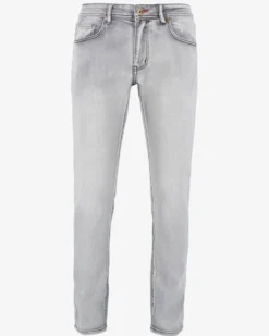 RIFLE - Jeans grigio 5 tasche
