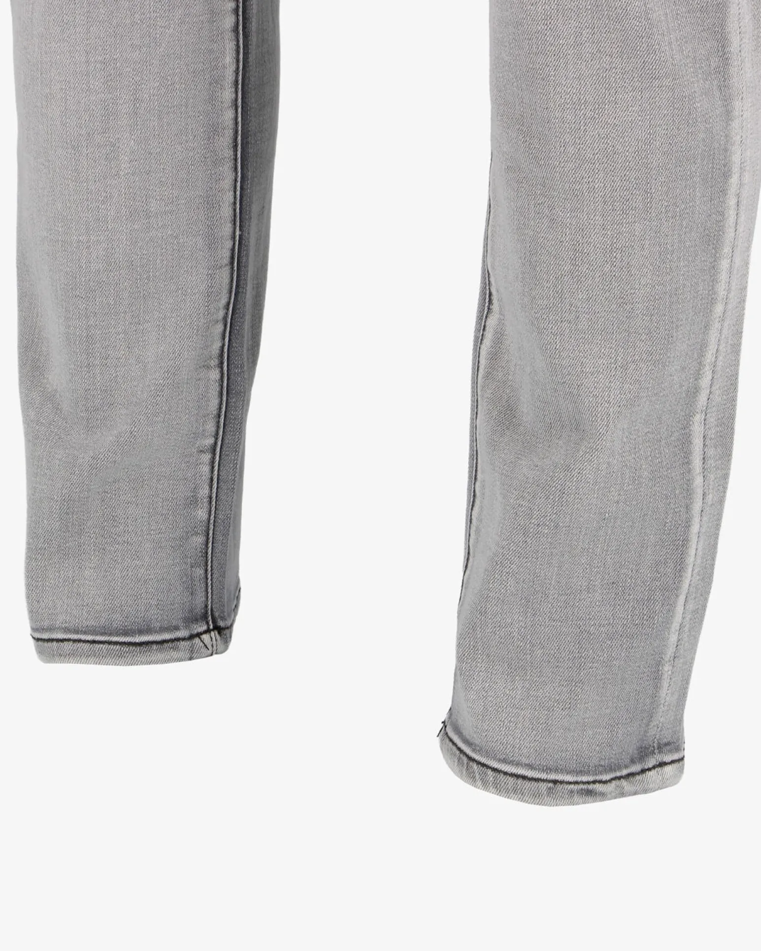 RIFLE - Jeans grigio 5 tasche