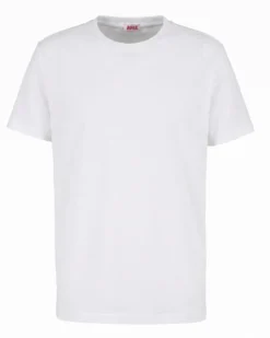 RIFLE - Tshirt manica corta in jersey drop