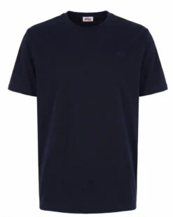 RIFLE - Tshirt manica corta in piquet