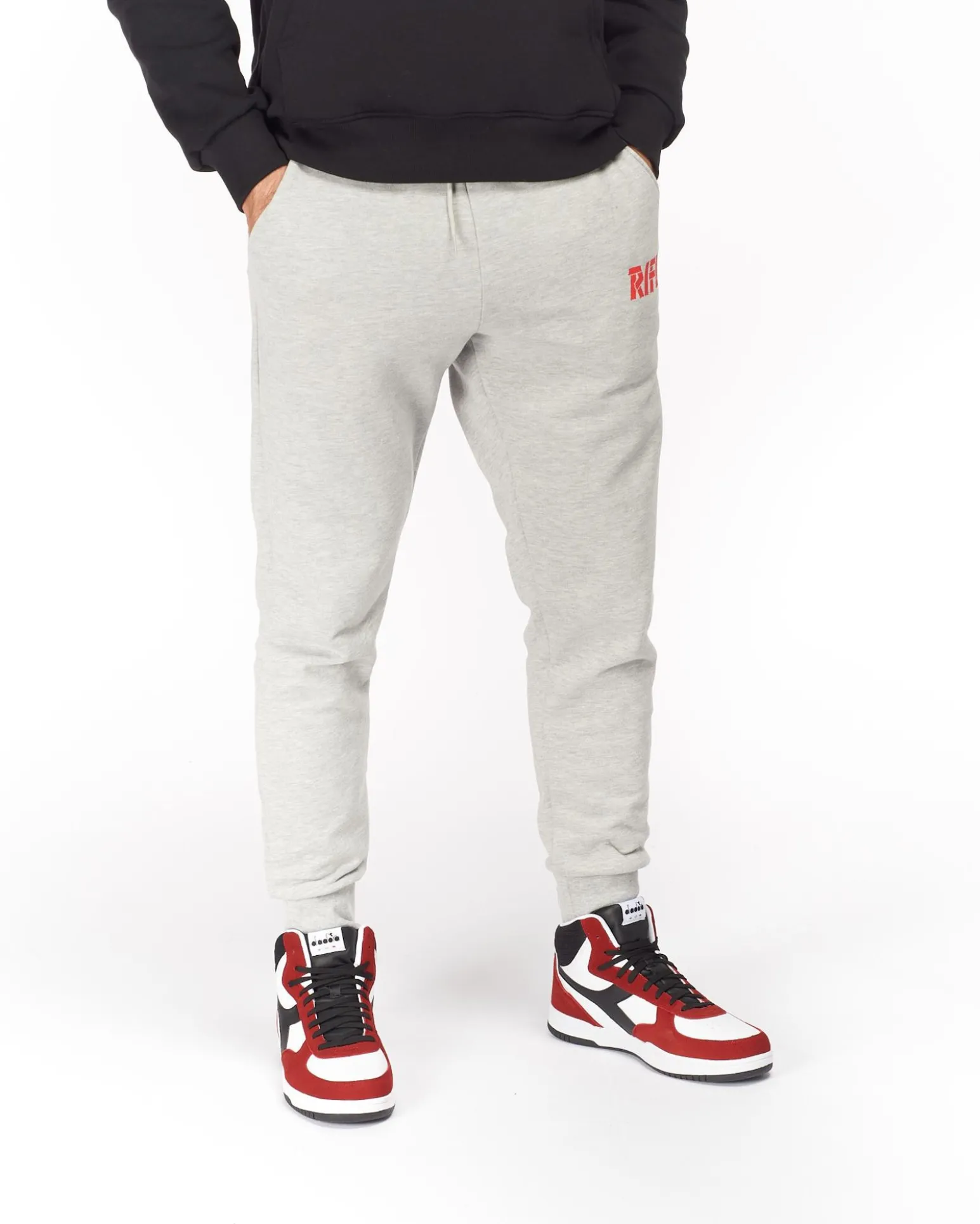 RIFLE - UOMO PANTALONE