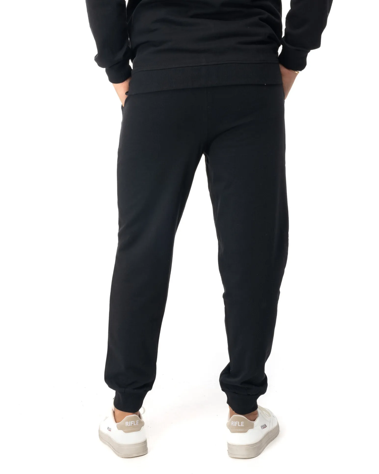 RIFLE - UOMO PANTALONE FITNESS