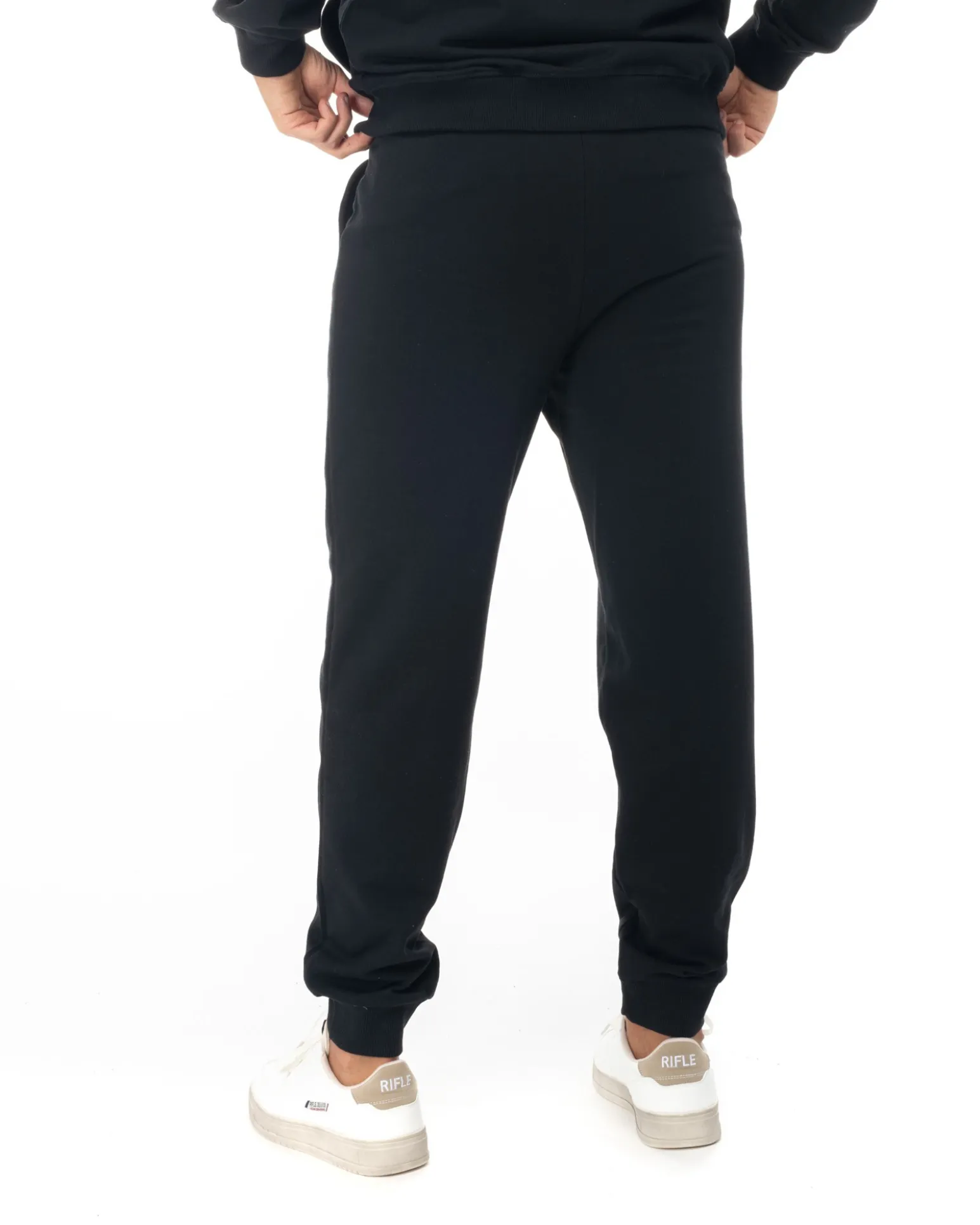 RIFLE - UOMO PANTALONE FITNESS
