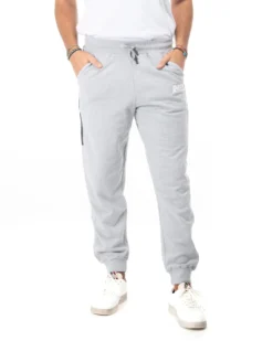 RIFLE - UOMO PANTALONE FITNESS