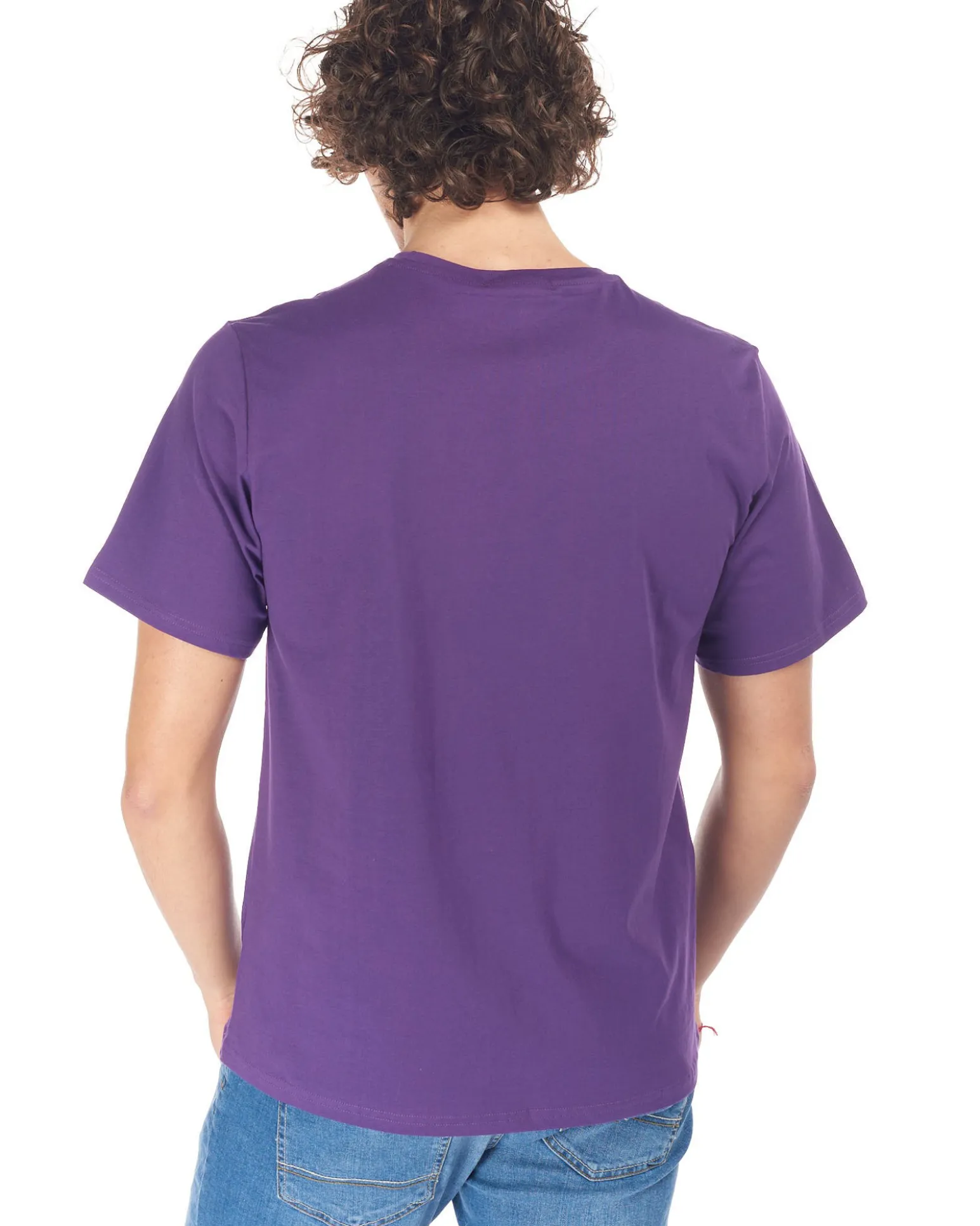 RIFLE - UOMO TSHIRT MEZZA MANICA