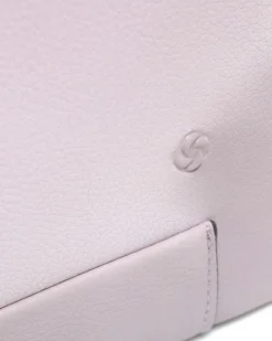 SAMSONITE - Borsa a tracolla tortora chiaro