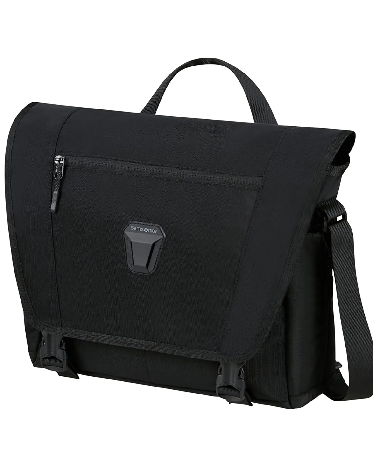 SAMSONITE - Cartella nera porta pc 14,1 pollici