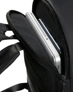 SAMSONITE - Zaino nero con tasca porta pc fino a 14.1''