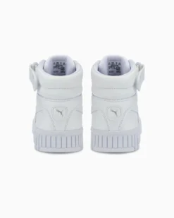 SCARPA CARINA 2.0 MID WHITE-WHITE