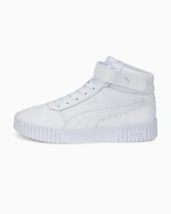 SCARPA CARINA 2.0 MID WHITE-WHITE