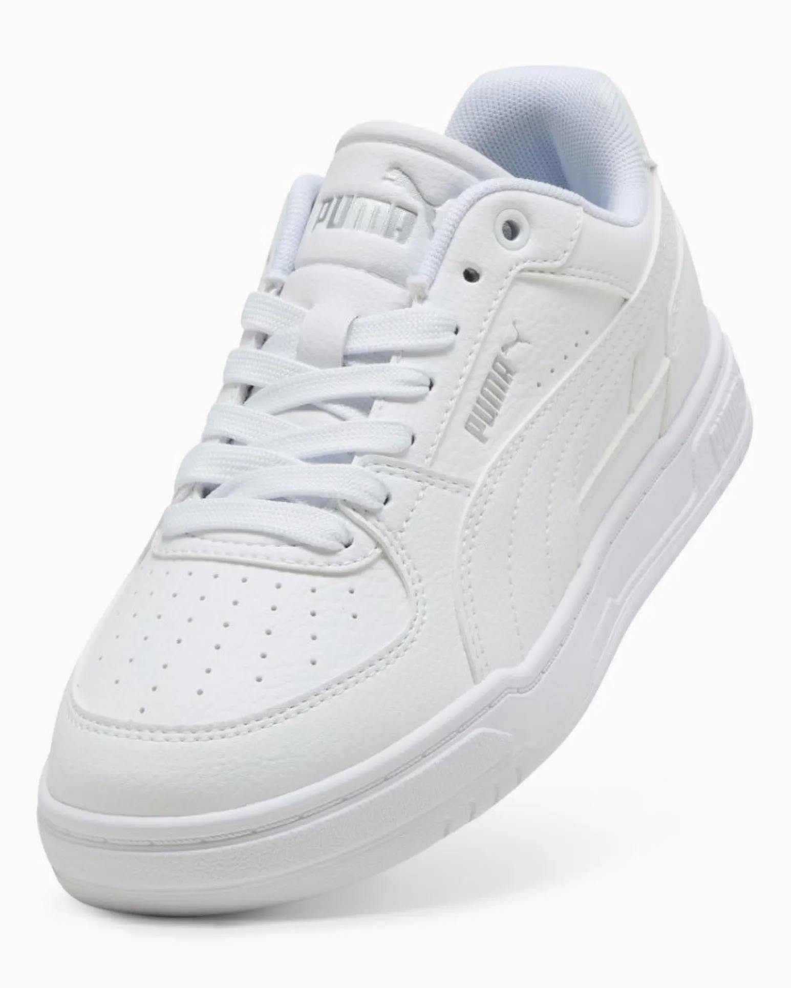 SCARPA CAVEN III GS 3%-6 WHITE-WHITE