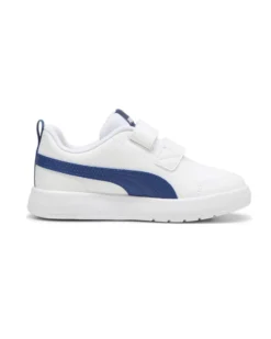SCARPA COURTFLEX V3 V PS 10-2% WHT-ROYAL