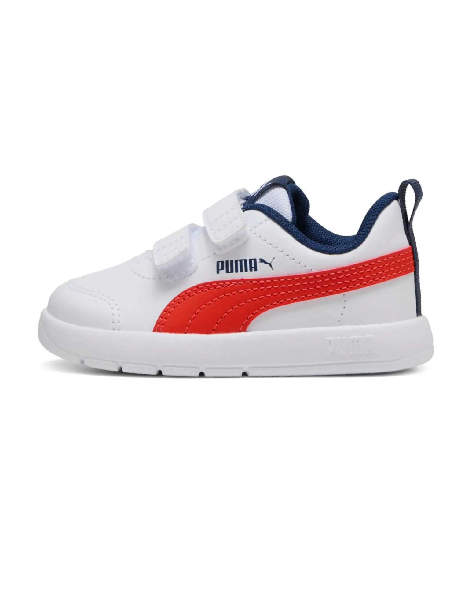 SCARPA COURTFLEX V3 V TD 4-9 WHITE-RED