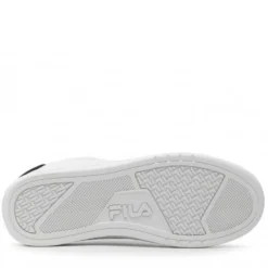 SCARPA CROSSCOURT 2 NT LOW GS 36-39 WHT