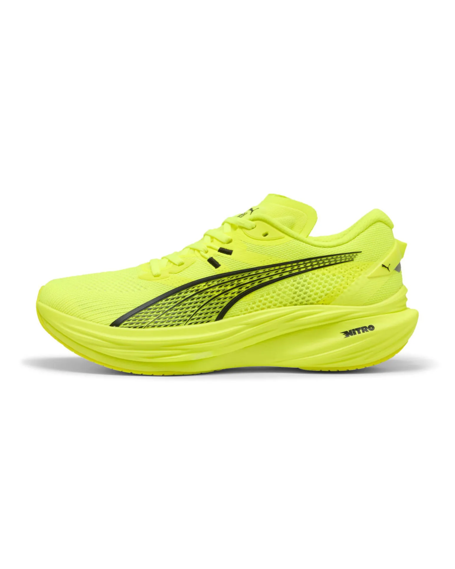 SCARPA DEVIATE NITRO 3 YELLOW-BLACK