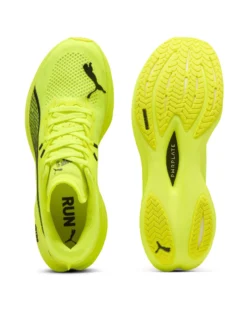 SCARPA DEVIATE NITRO 3 YELLOW-BLACK