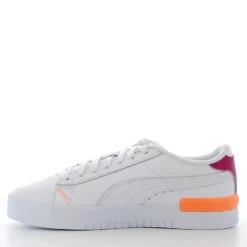 SCARPA JADA WHITE-FUXIA-SILVER