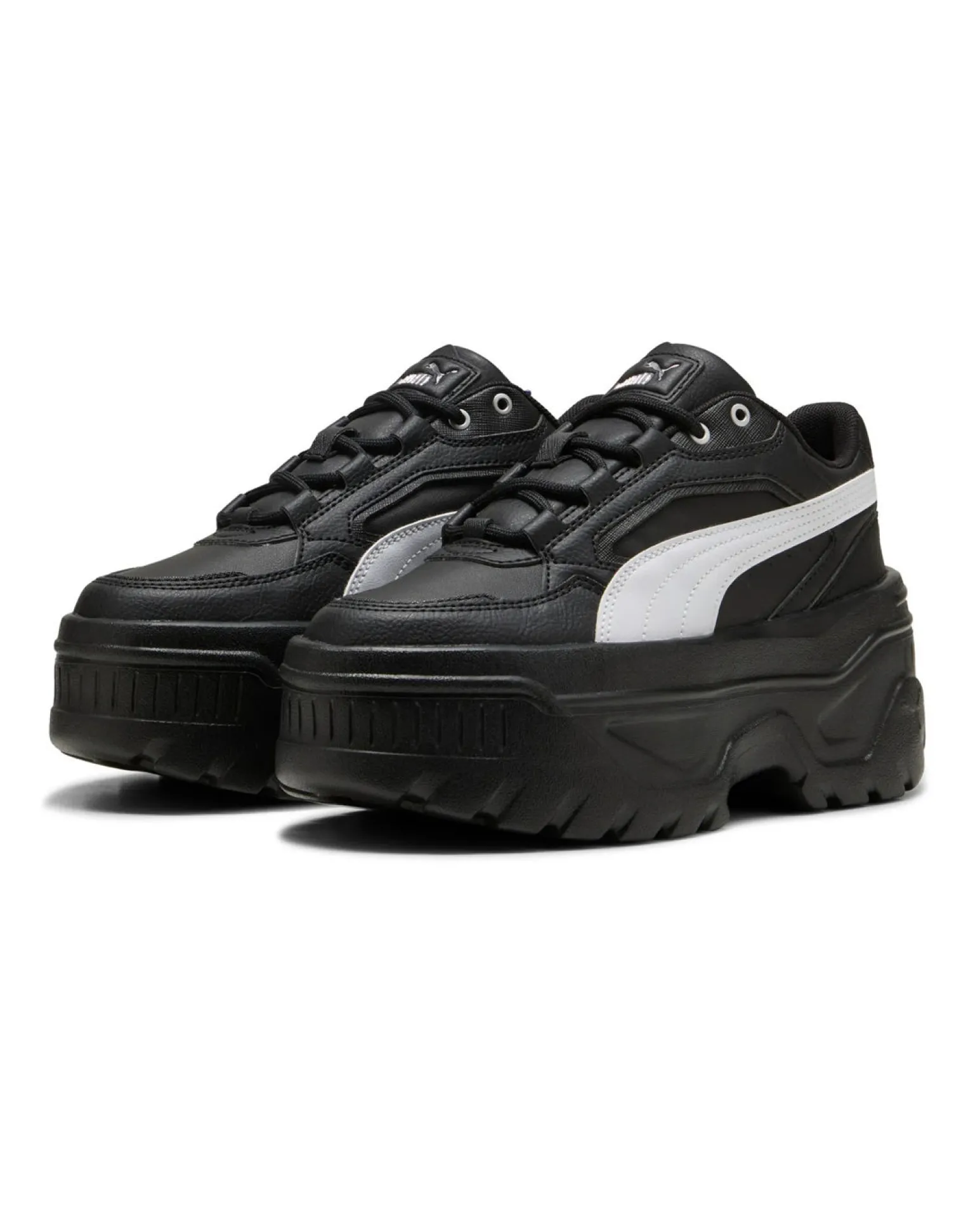 SCARPA KARMEN X-TRA BLACK-WHITE