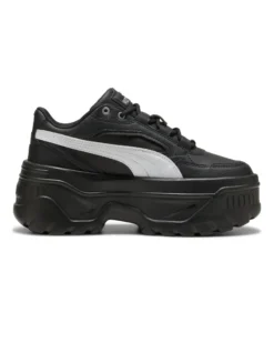 SCARPA KARMEN X-TRA BLACK-WHITE