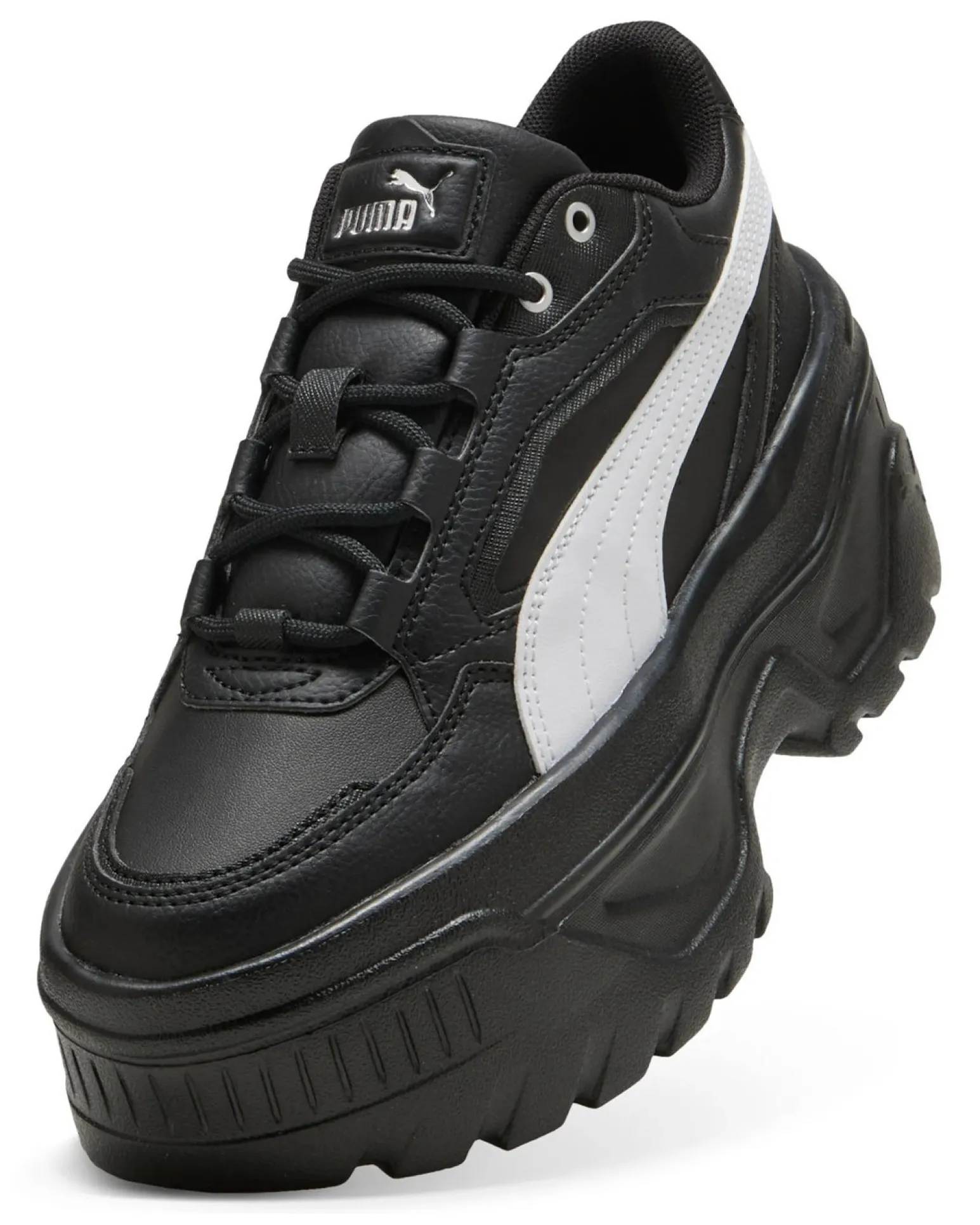 SCARPA KARMEN X-TRA BLACK-WHITE