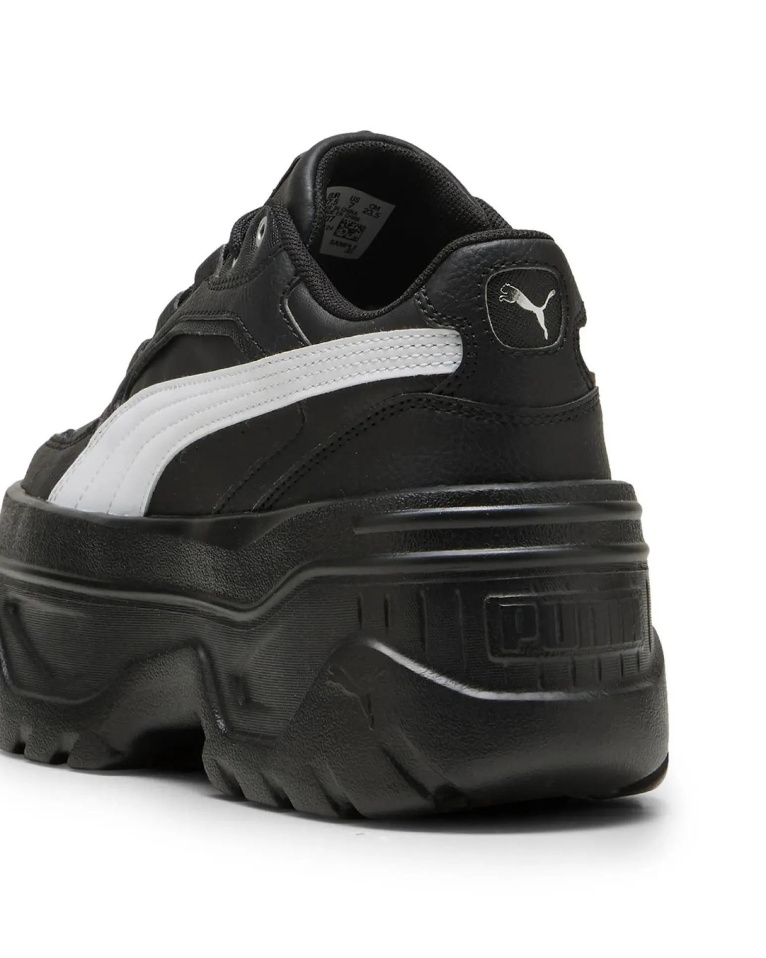 SCARPA KARMEN X-TRA BLACK-WHITE