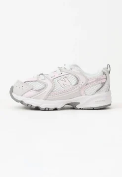SCARPA LIFESTYLE LTHR TD 4-10 GREY-PINK