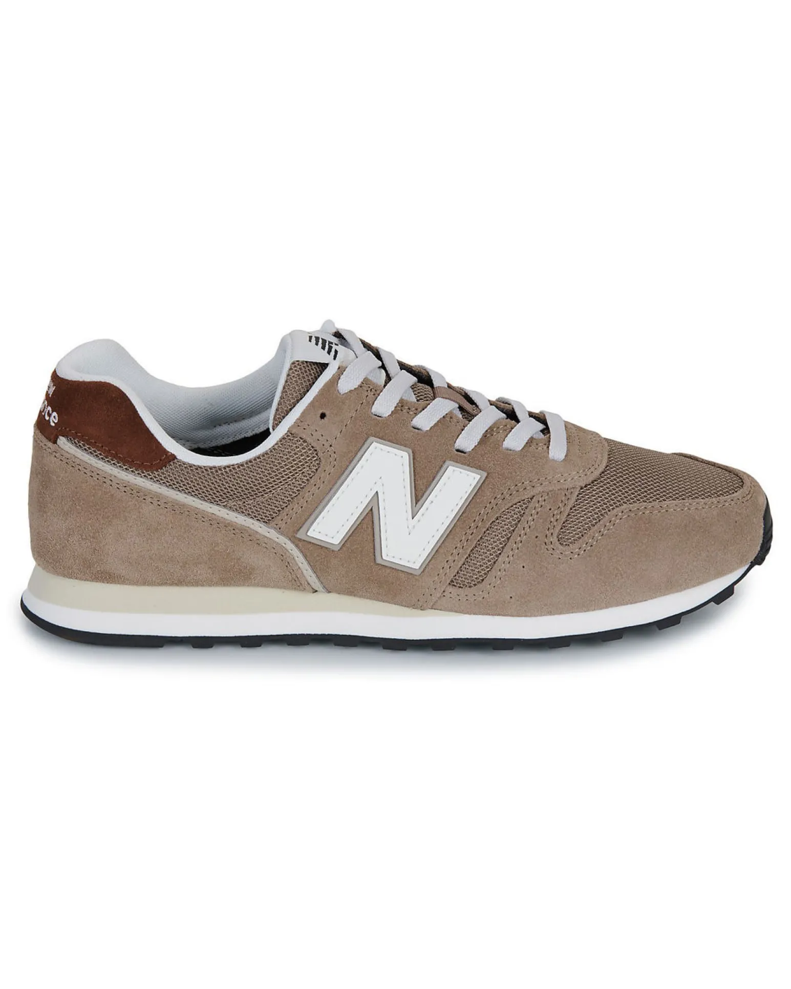 SCARPA LIFESTYLE SUEDE/MESH MUSHROOM