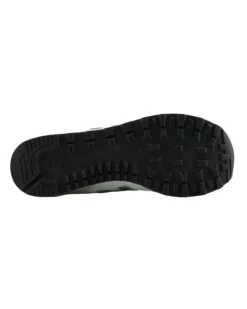 SCARPA LIFESTYLE SUEDE/MESH SEA-GREEN