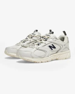 SCARPA LIFESTYLE SYN LTHR CREAM-BLACK