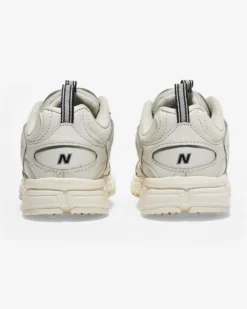SCARPA LIFESTYLE SYN LTHR CREAM-BLACK