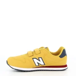 SCARPA LIFESTYLE SYNTH/TEX GS 3%-7 GOLD