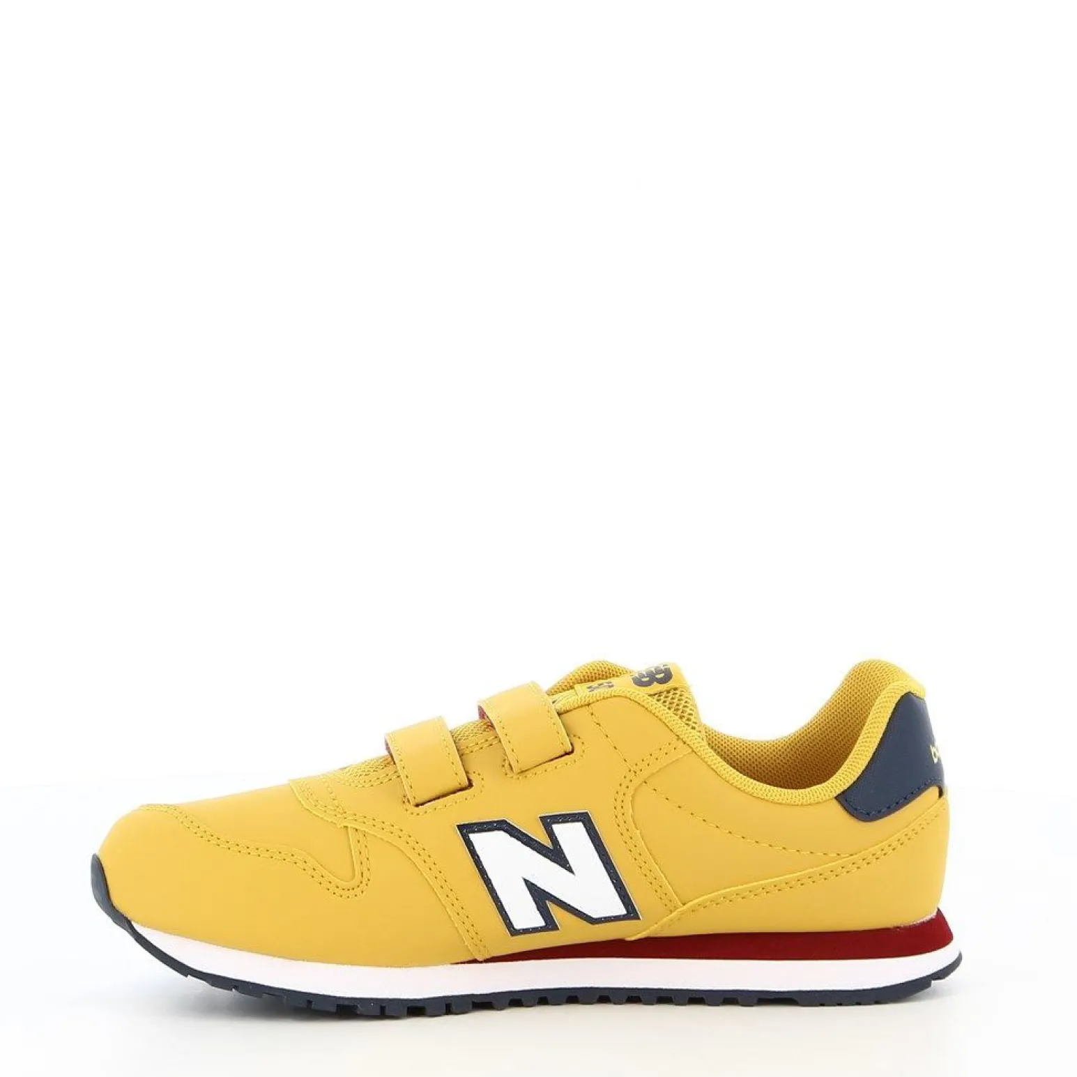 SCARPA LIFESTYLE SYNTH/TEX GS 3%-7 GOLD