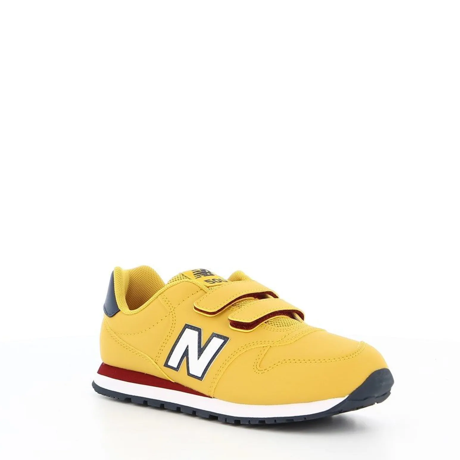 SCARPA LIFESTYLE SYNTH/TEX GS 3%-7 GOLD