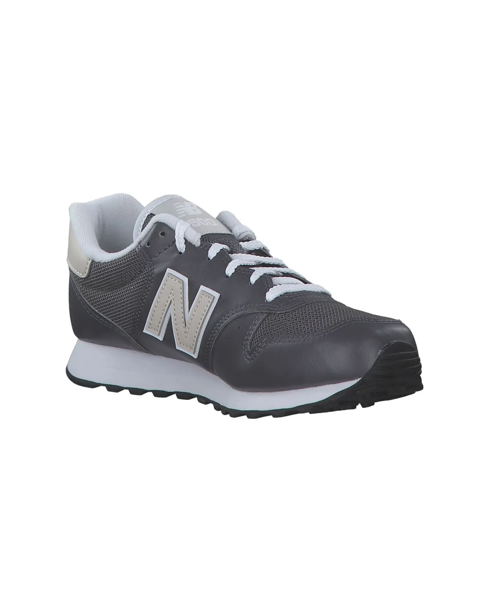 SCARPA LIFESTYLE SYNT/MESH BLACK
