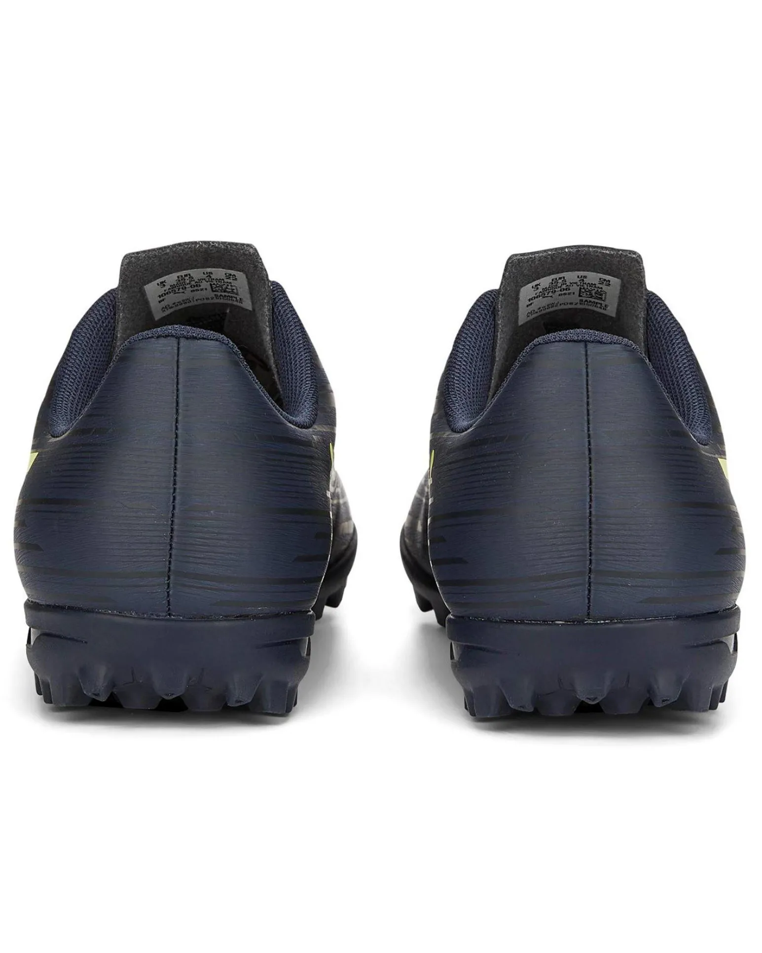 SCARPA RAPIDO III TT JR NAV-YEL-EBONY