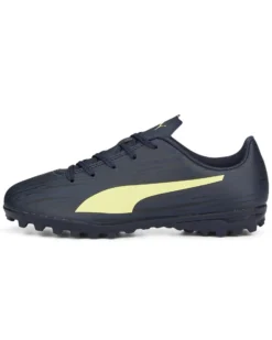 SCARPA RAPIDO III TT JR NAV-YEL-EBONY