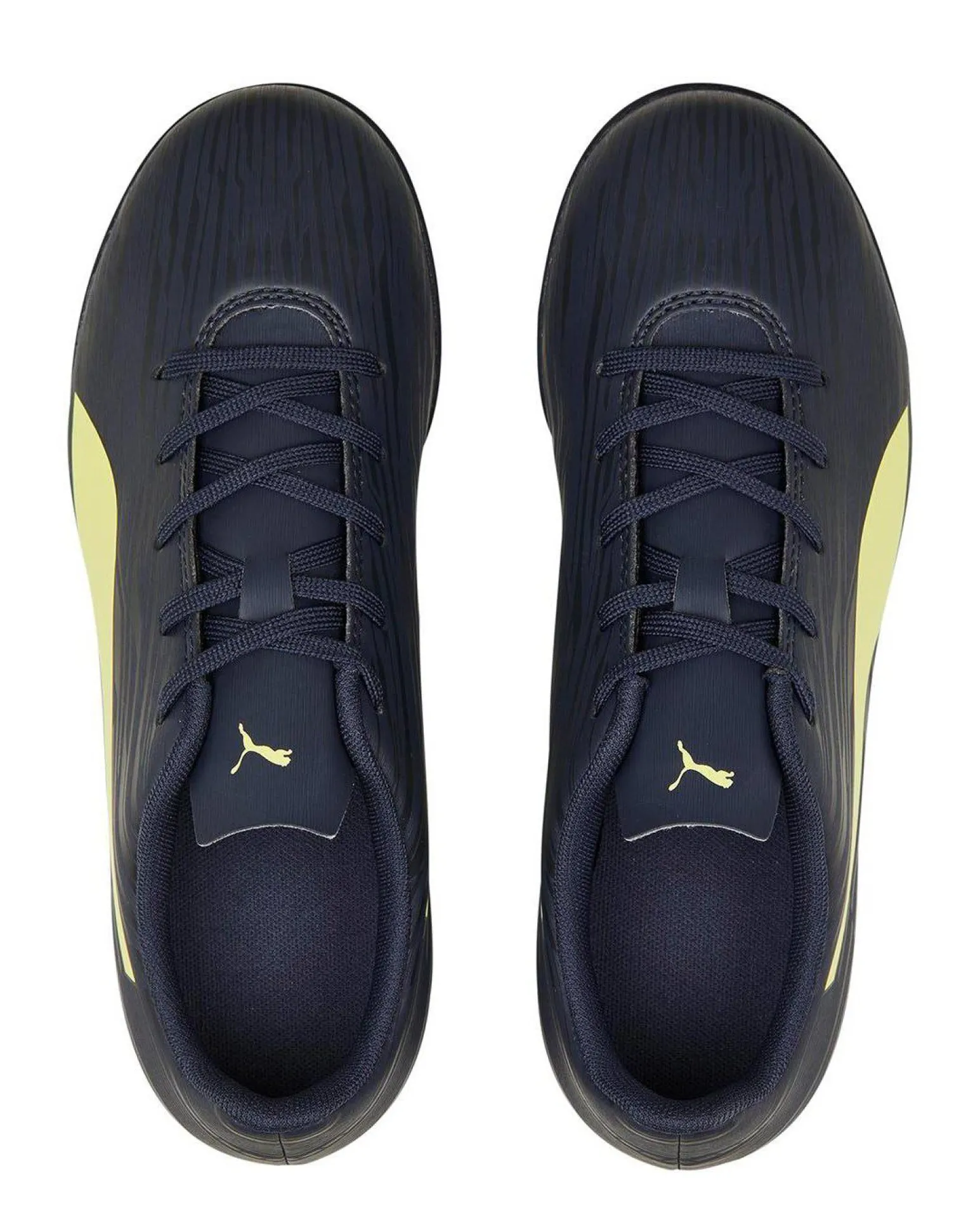 SCARPA RAPIDO III TT JR NAV-YEL-EBONY