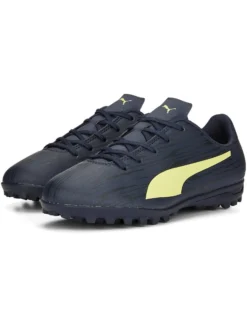 SCARPA RAPIDO III TT JR NAV-YEL-EBONY