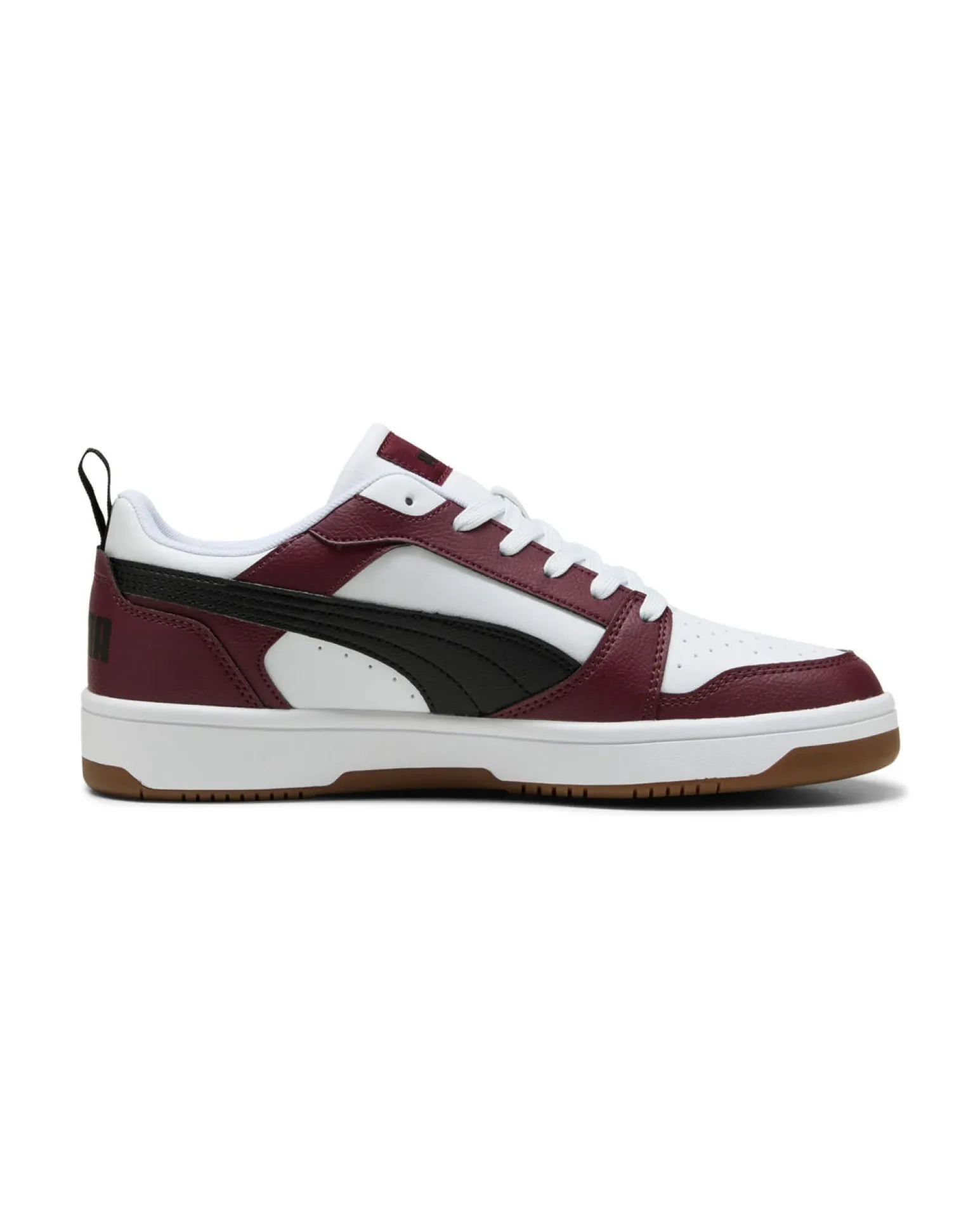 SCARPA REBOUND V6 LOW WHITE-BLACK-RUBY