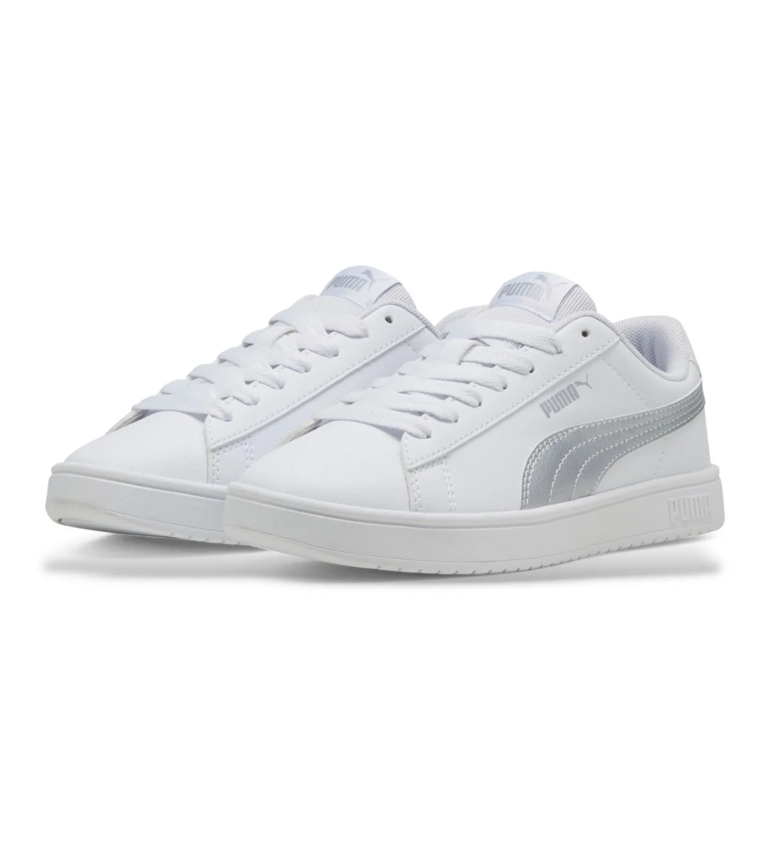 SCARPA RICKIE CLASSIC GS 3%-6 WHT-SILV