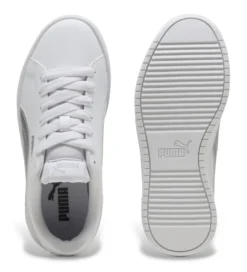 SCARPA RICKIE CLASSIC GS 3%-6 WHT-SILV