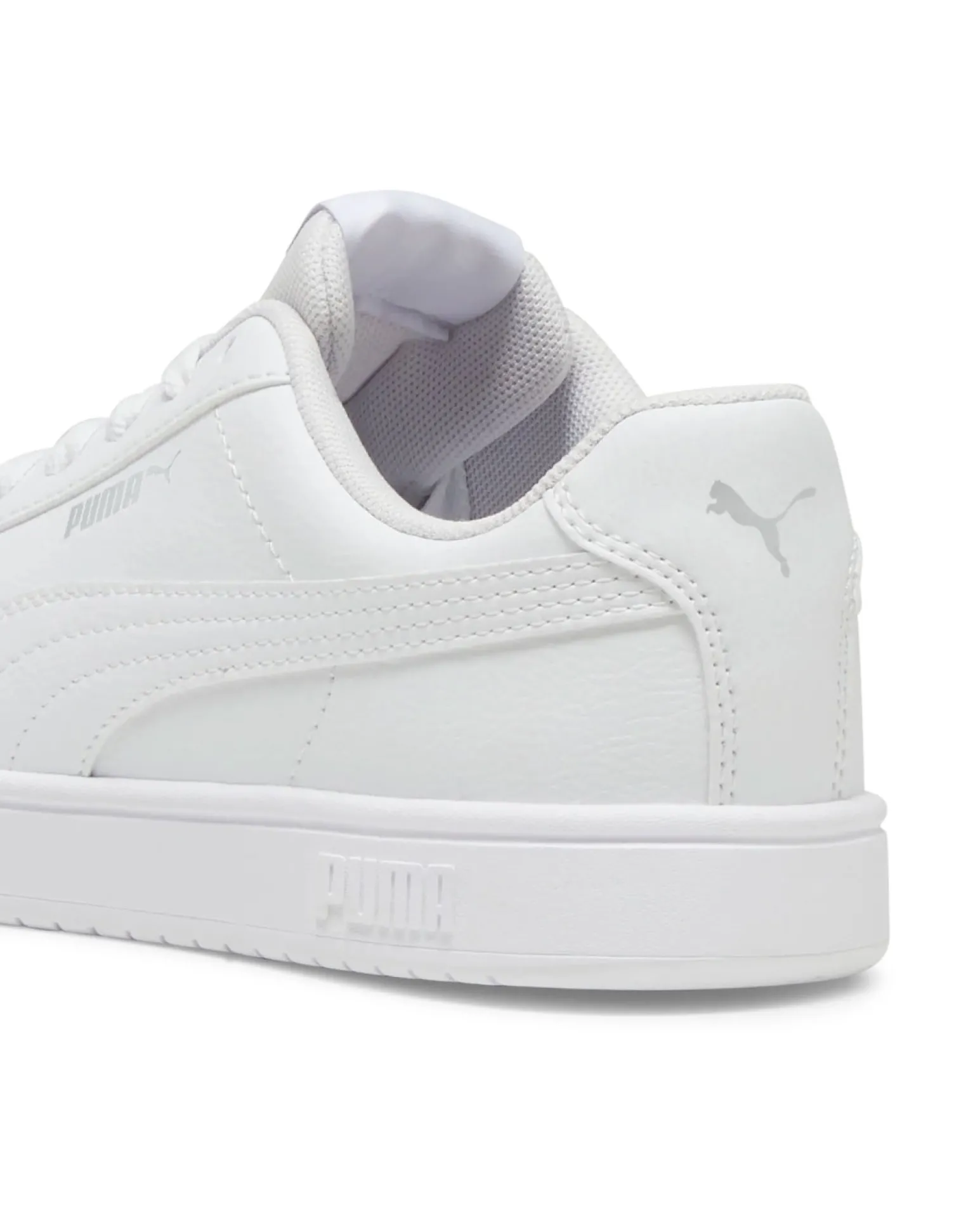 SCARPA RICKIE CLASSIC GS 3%-6 WHT-WHT