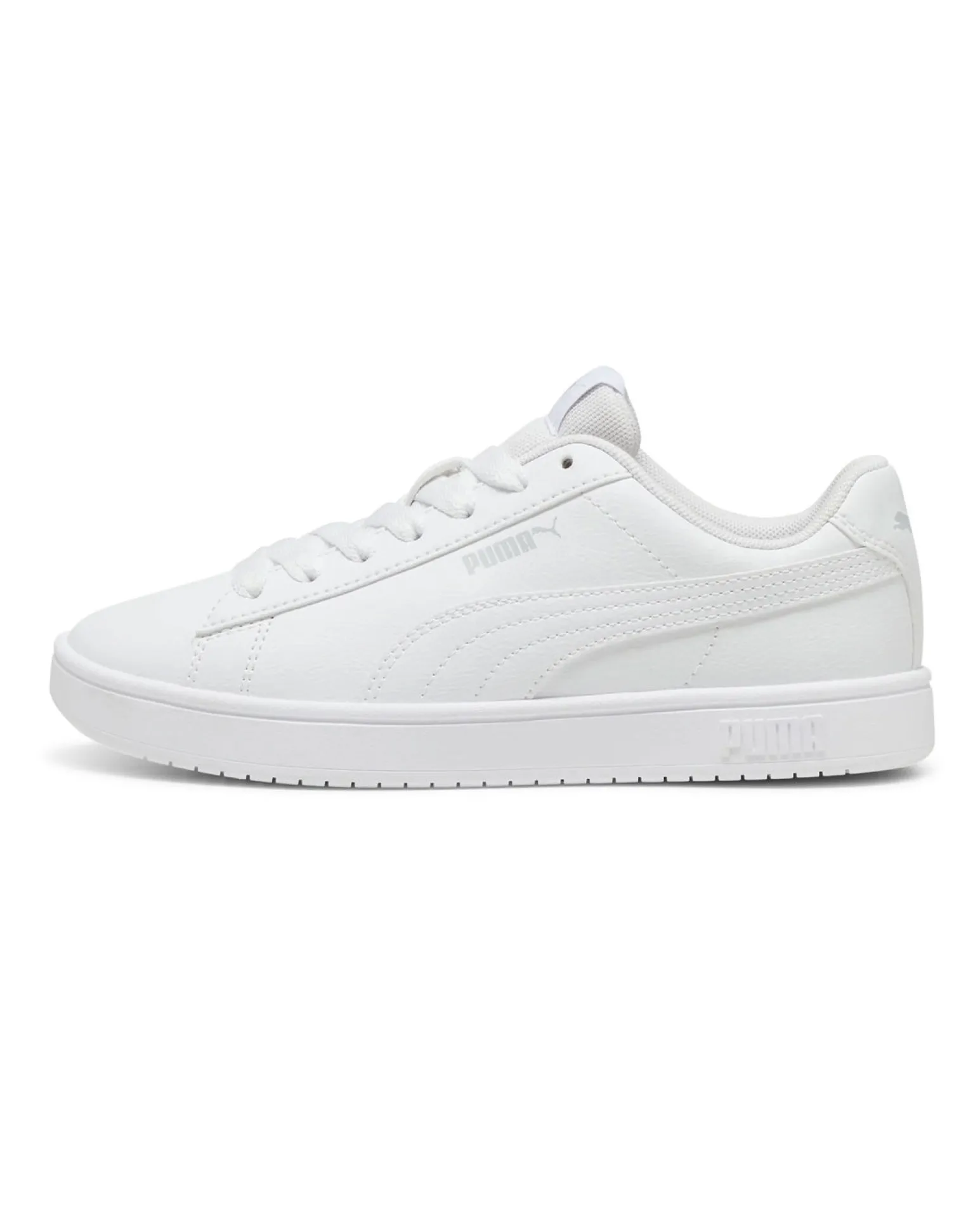 SCARPA RICKIE CLASSIC GS 3%-6 WHT-WHT