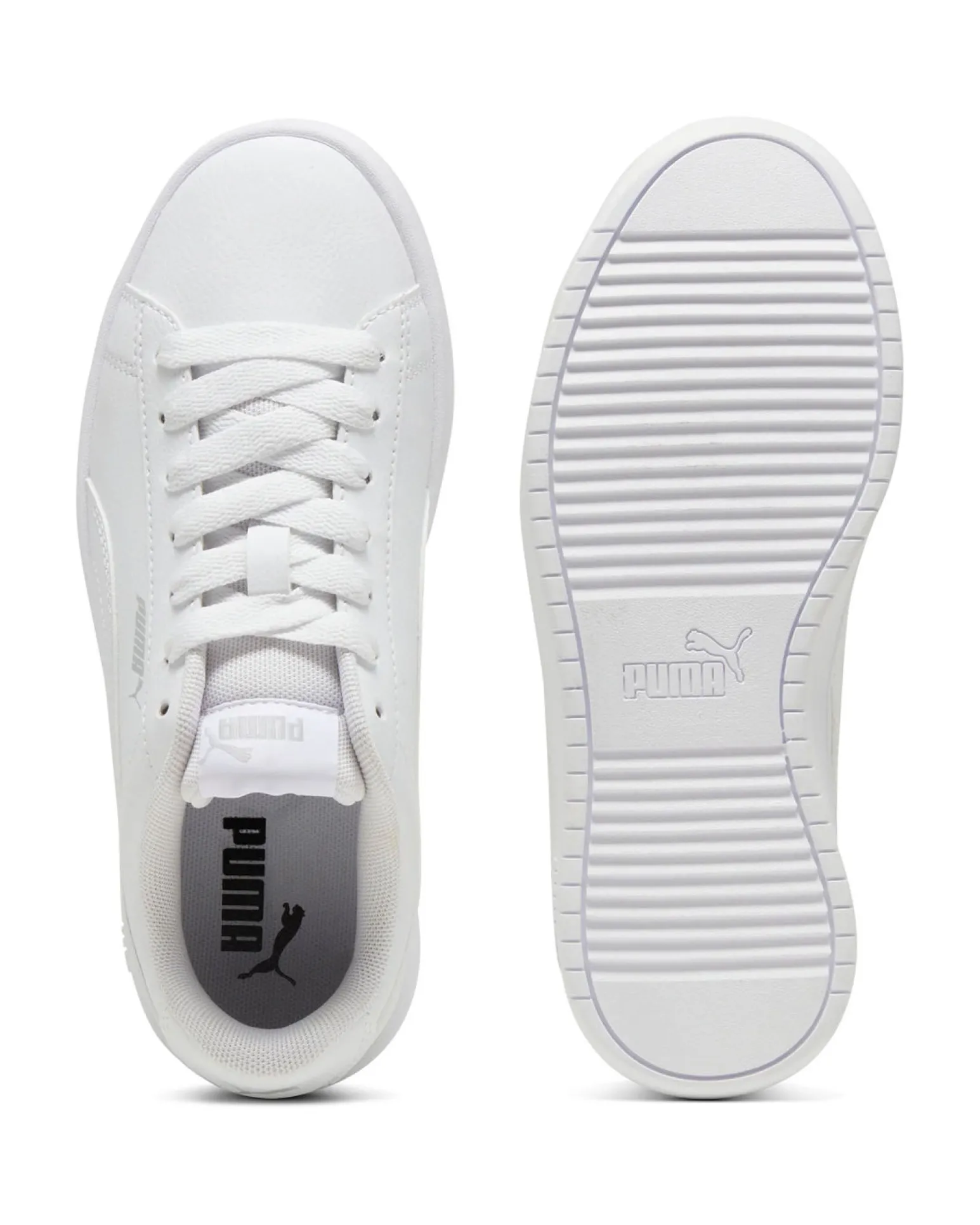 SCARPA RICKIE CLASSIC GS 3%-6 WHT-WHT